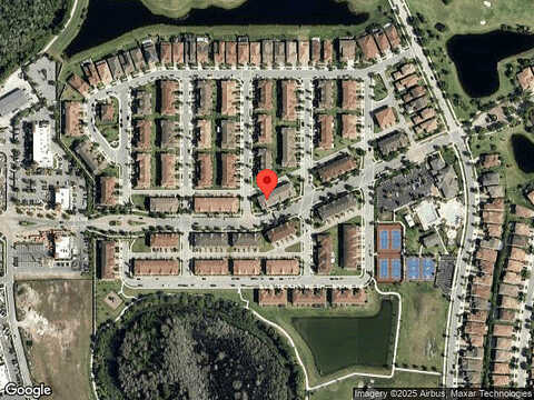 Eagle Creek Center, ORLANDO, FL 32832