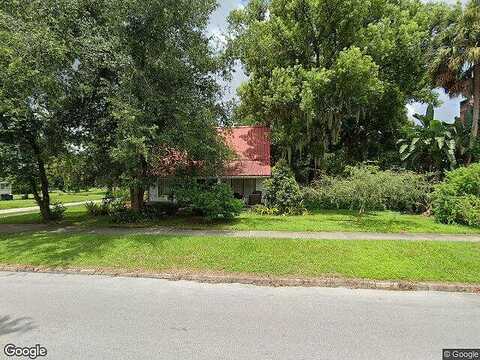 Church, BARTOW, FL 33830