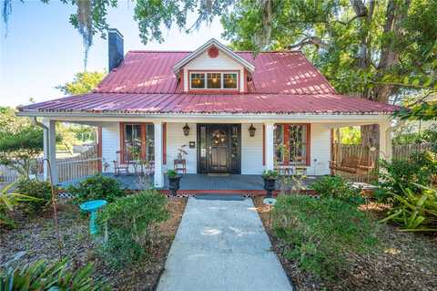 Church, BARTOW, FL 33830