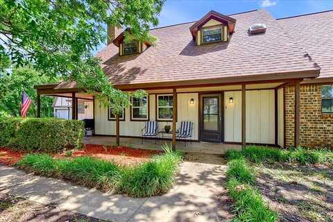 Choctaw Est, SHERMAN, TX 75092