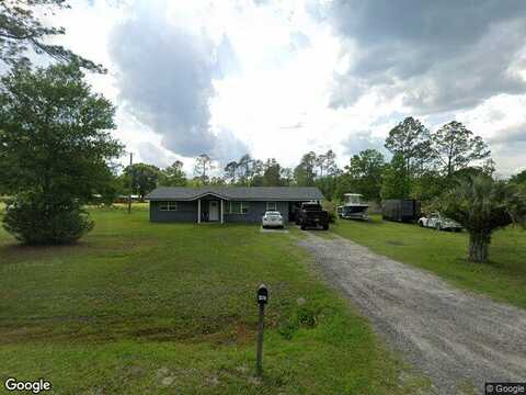 County Road 125, MACCLENNY, FL 32063