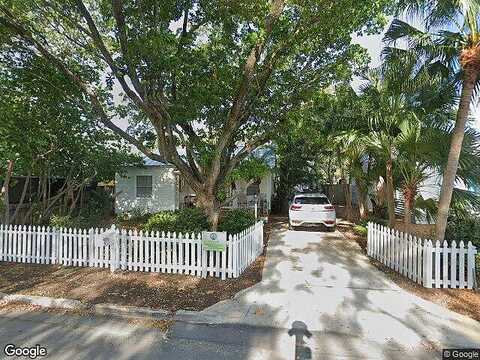 Ocean Breeze, Lake Worth, FL 33460