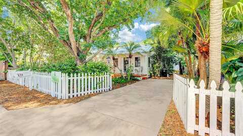 Ocean Breeze, Lake Worth, FL 33460