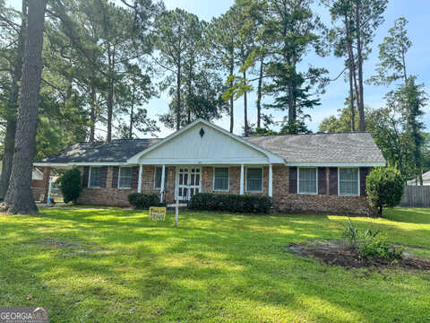 Beville, WAYCROSS, GA 31501