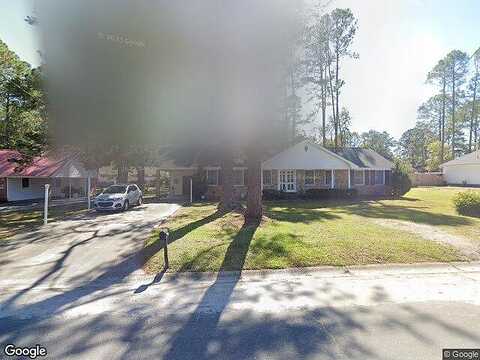 Beville, WAYCROSS, GA 31501