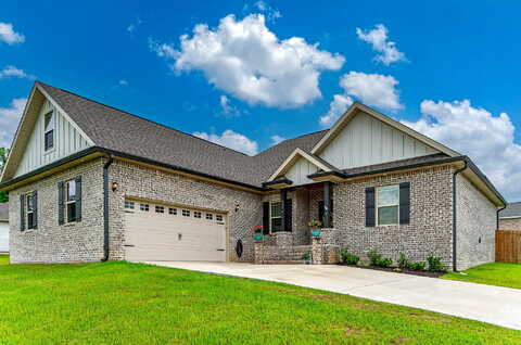 Dora, BAKER, FL 32531