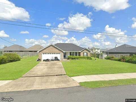 Merritt Brown, PANAMA CITY, FL 32404