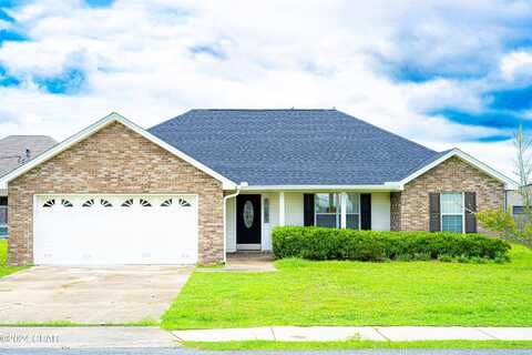 Merritt Brown, PANAMA CITY, FL 32404