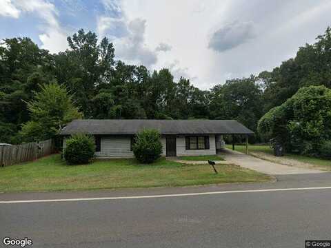 Main, FORSYTH, GA 31029