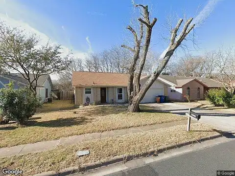 Cedargrove, AUSTIN, TX 78744