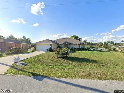 98Th, OCALA, FL 34476