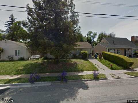 San Joaquin, ANTIOCH, CA 94509