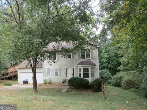 Old Lantern, LITHONIA, GA 30038