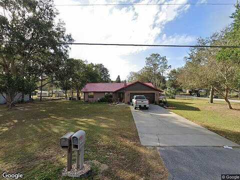 Orange Valley, DADE CITY, FL 33525