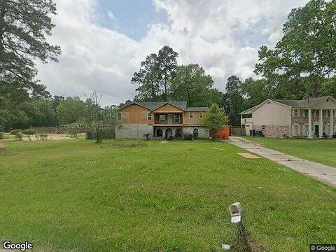 Brook Hollow, CONROE, TX 77385
