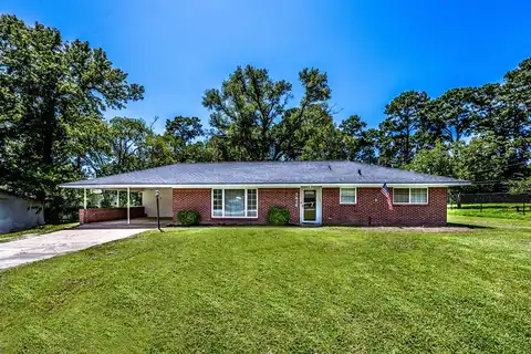 Powell, HUNTSVILLE, TX 77340