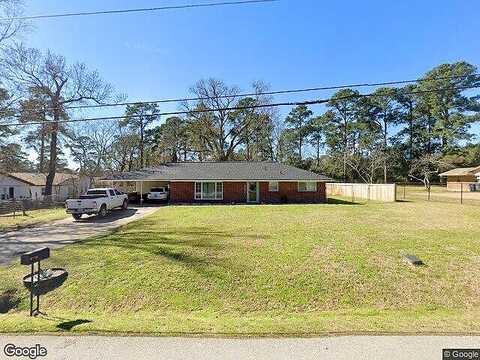 Powell, HUNTSVILLE, TX 77340