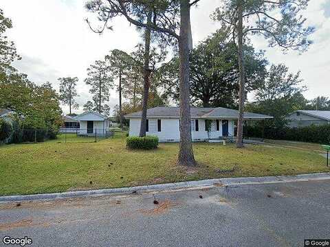Pioneer, WAYCROSS, GA 31501