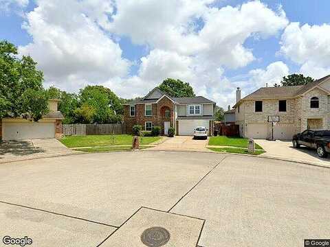 Armand Bay, DICKINSON, TX 77539