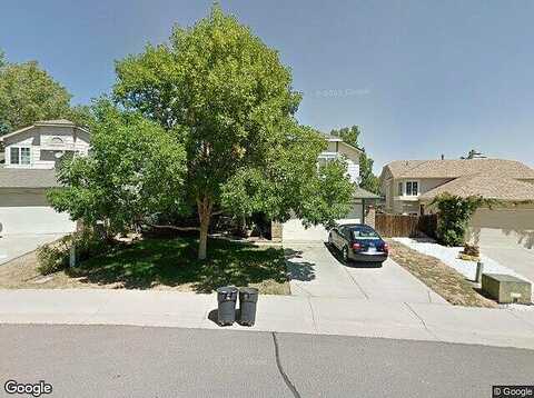 Lehigh, AURORA, CO 80013
