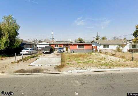 Oscar, BAKERSFIELD, CA 93304