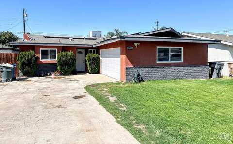 Oscar, BAKERSFIELD, CA 93304