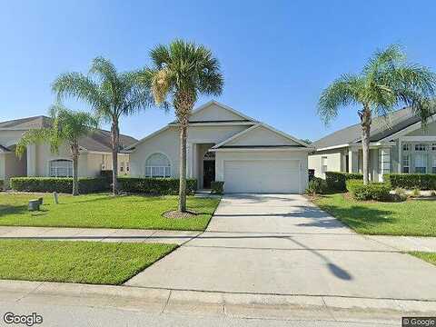 Fresh Meadow, CLERMONT, FL 34714