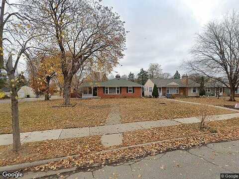 57Th, MINNEAPOLIS, MN 55417
