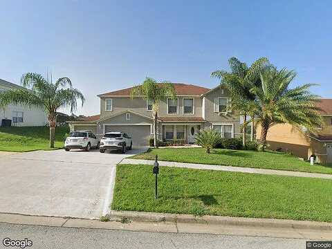 Pier, CLERMONT, FL 34711