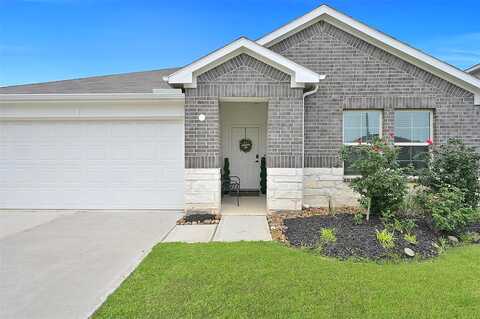 Rock Island, CONROE, TX 77384