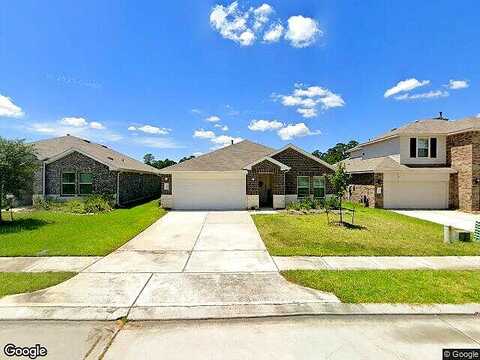 Rock Island, CONROE, TX 77384