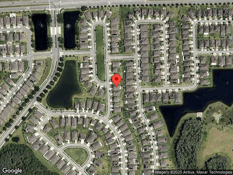 Sawgrass Prairie, ORLANDO, FL 32824