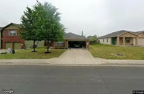 Lake Washington, KYLE, TX 78640