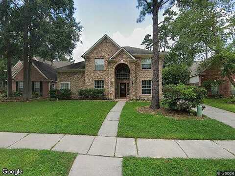 Suncrest Estates, CONROE, TX 77385
