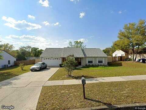 Crooked Lake, ORLANDO, FL 32818
