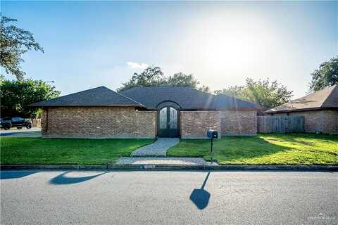 33Rd, MCALLEN, TX 78504