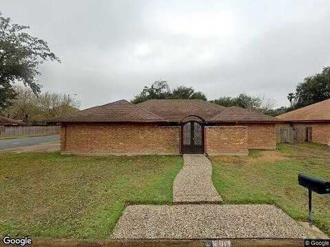 33Rd, MCALLEN, TX 78504