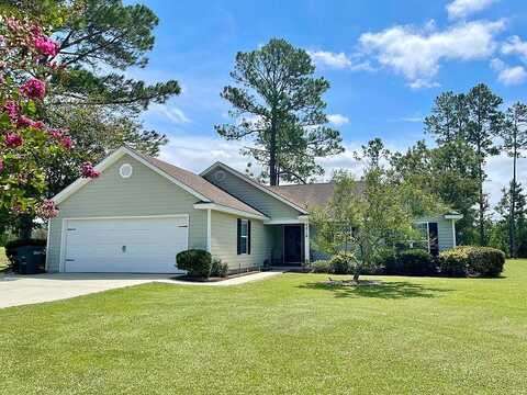 Troupeville, QUITMAN, GA 31643