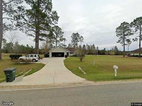 Troupeville, QUITMAN, GA 31643