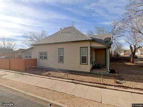 Warren, WINSLOW, AZ 86047