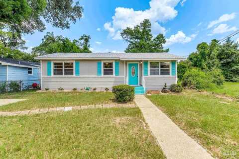 E, PENSACOLA, FL 32502