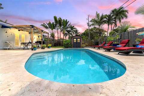 16Th, OAKLAND PARK, FL 33334