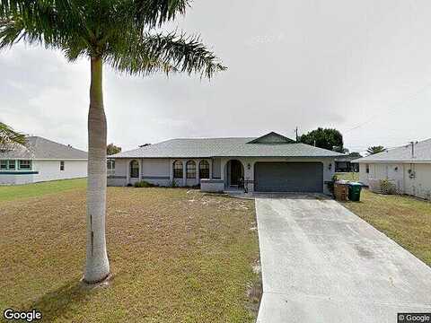 37Th, CAPE CORAL, FL 33914