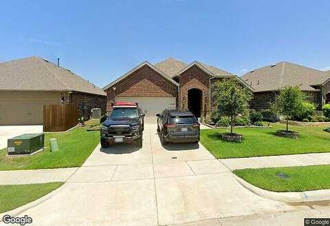 Ellinger, FORNEY, TX 75126