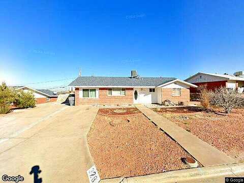 Crestmont, EL PASO, TX 79912