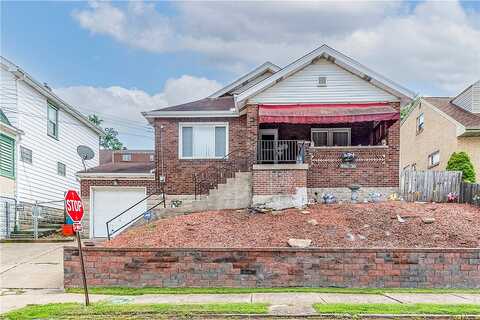 Elizabeth, HOMESTEAD, PA 15120