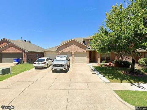 Sweetgum, FORNEY, TX 75126