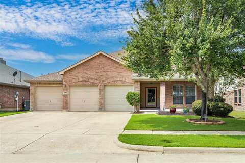 Sweetgum, FORNEY, TX 75126