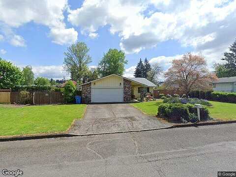 135Th, VANCOUVER, WA 98682