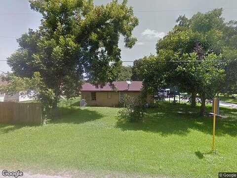County Road 148, ALVIN, TX 77511